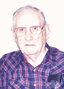 Willard Lee Edwards